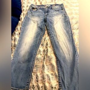BKE Jeans - used but Perfect condition
